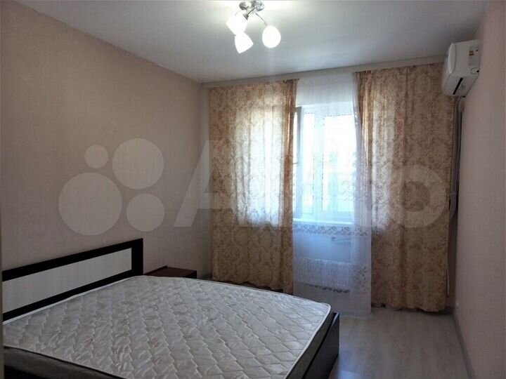 2-к. квартира, 55 м², 3/9 эт.