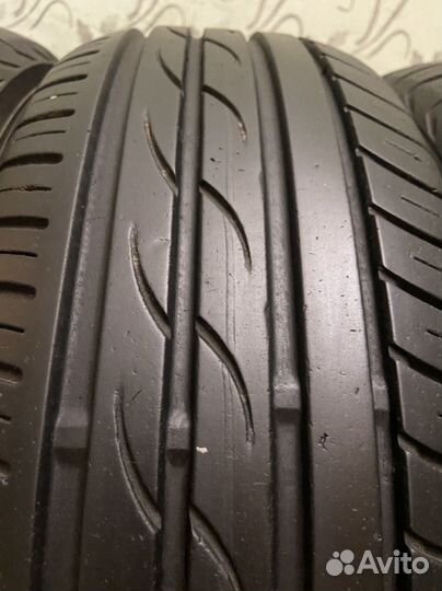 Yokohama C.Drive2 AC02B 185/60 R15 88H