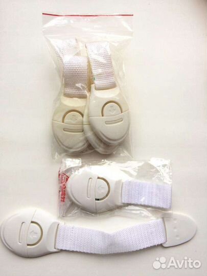 Замок безопасности