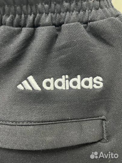 Штаны Adidas