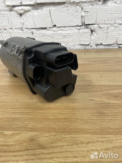 Мотор рулевой рейки Land Rover Range Rover Evoque