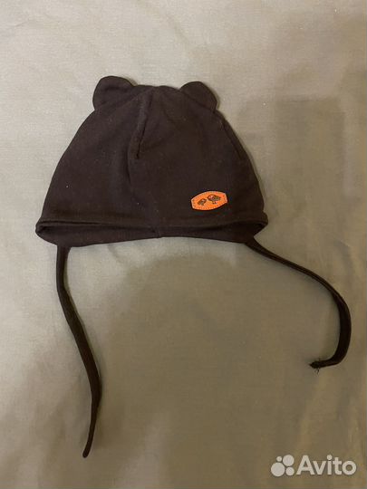 Шапка детская