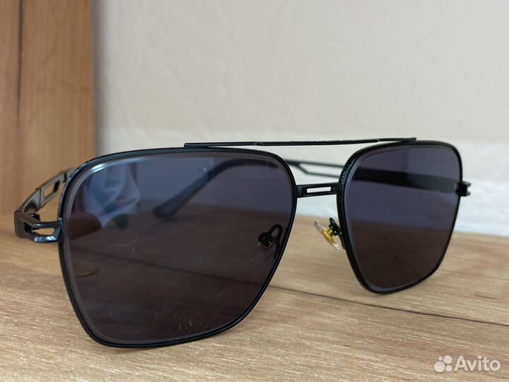 Солнцезащитные очки мужские maybach