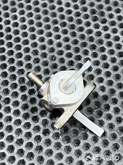 Топливный кран Kawasaki KX 85 2012