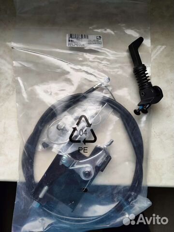 Корпус заднего тормоза для самоката MID 5 Oxelo