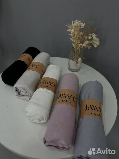 Платок шарф