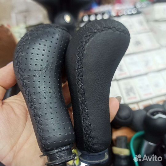 Ручка кпп киа