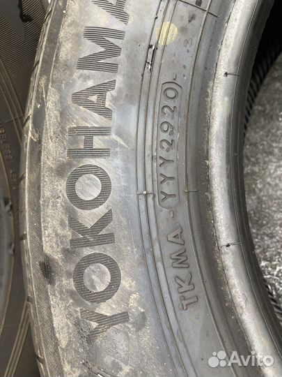 Yokohama BluEarth-GT AE-51 205/65 R16