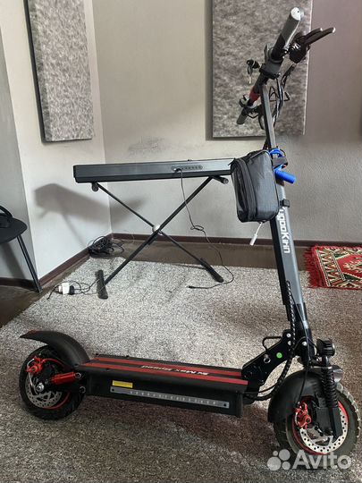 Kugoo kirin MAX speed 2023 новый