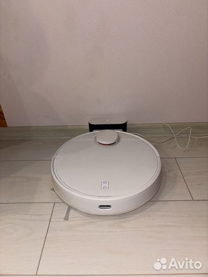 Mijia Робот-пылесос Robot Vacuum Mop 3C