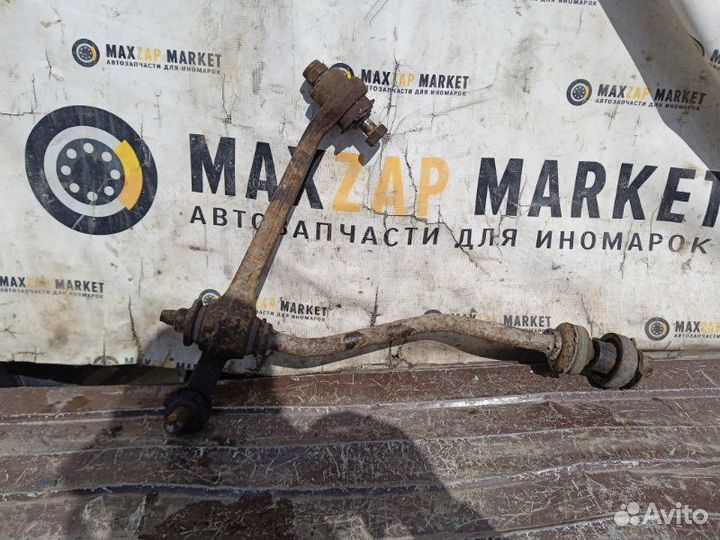 Рычаг Chrysler Intrepid 3.2 1999 перед. прав. (б/у