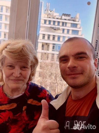 Ремонт балкона