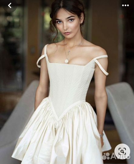 Пошив платья на выпускной