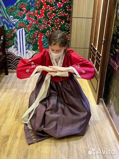 Корейский язык, репетитор корейского языка