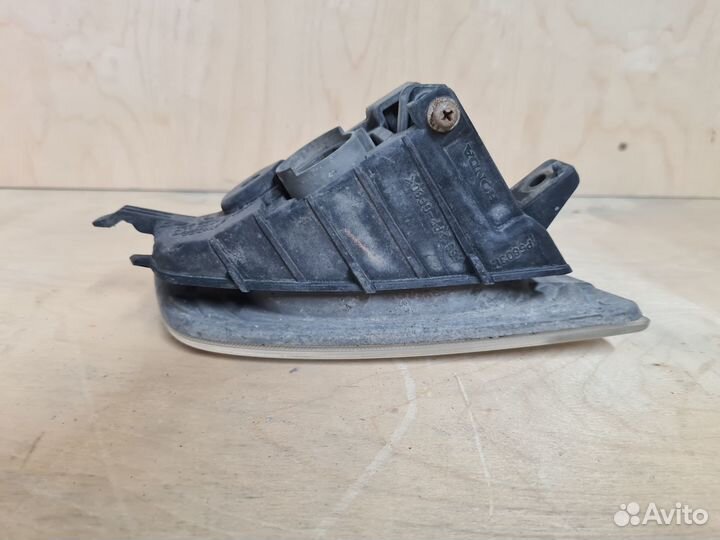 Птф honda civic 4D R+L