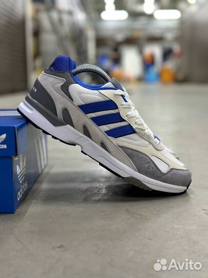 Кроссовки мужские Adidas Torsion