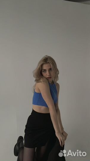 Модель для фотосессии