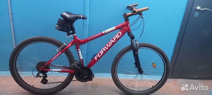 Велосипед Forward barcelona 3