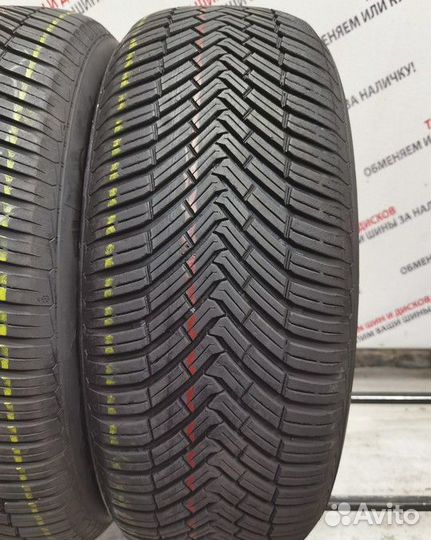 Continental AllSeasonContact 235/55 R19 105V