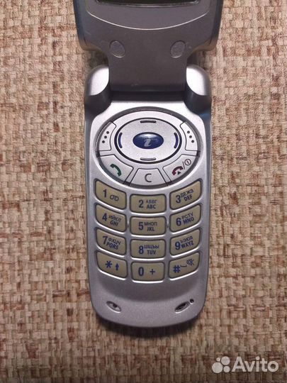 Samsung A800 (Корея)