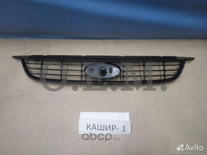 Решетка радиатора Ford Focus 2 2008-2011