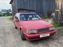 Volvo 850 2.4 MT, 1992, 279 000 км, с пробегом, цена 170 000 руб.