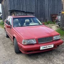 Volvo 850 2.4 MT, 1992, 279 000 км, с пробегом, цена 170 000 руб.