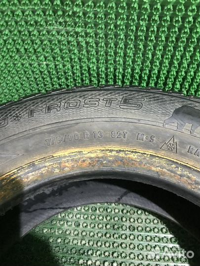 Gislaved Nord Frost 5 175/70 R13 82T