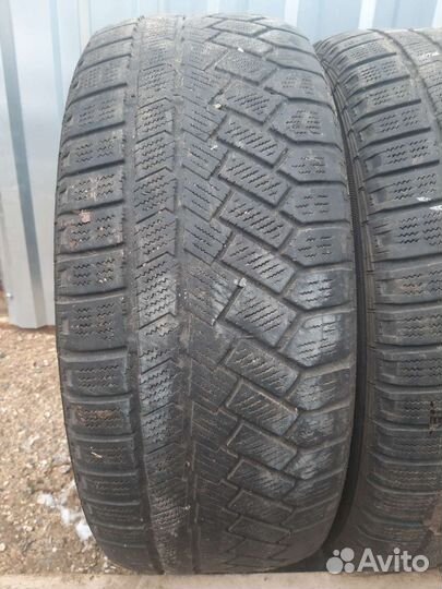 Continental ContiVikingContact 3 225/60 R16 98Q