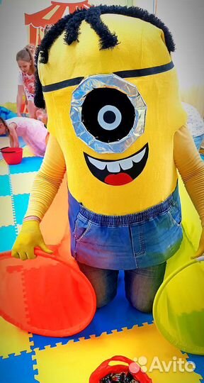 Аниматоры/Ведущий/Агентство праздника