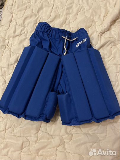 Шорты защитные