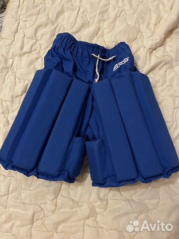 Шорты защитные