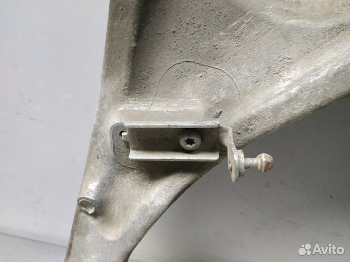 Рычаг задний правый Jeep Grand Cherokee WK2