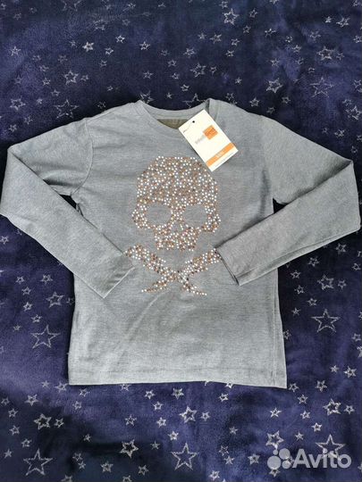 Кофта, новая Intelligent