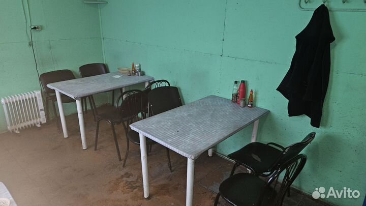 Вагончик бытовка бу 6м от производителя