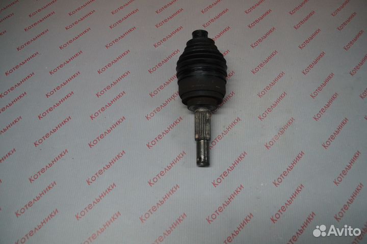 Nissan 39211-EL10A Шрус внешний