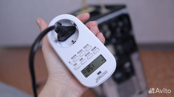 Озонатор воды и масла