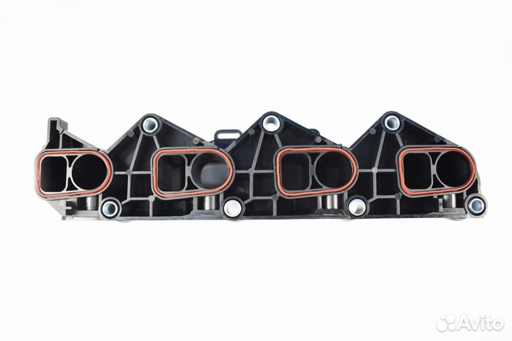 Коллектор впускной mercedes sprinter 2.2 cdi OM646