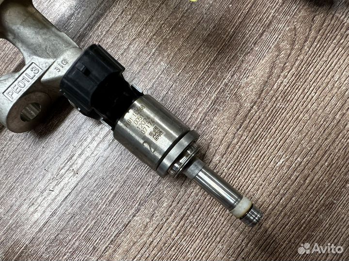 Форсунка инжекторная Mazda CX-5 KE 2012-2017