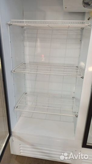 Шкаф холодильный премьер купе