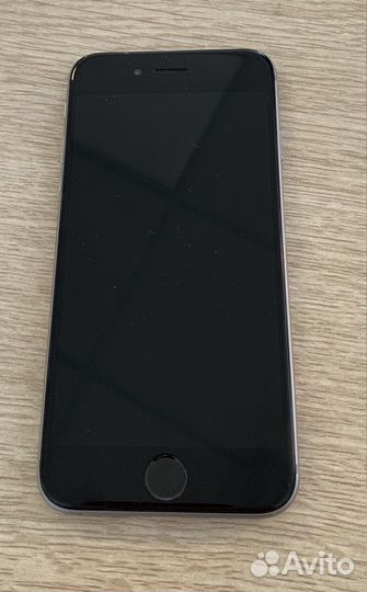 iPhone 6, 64 ГБ