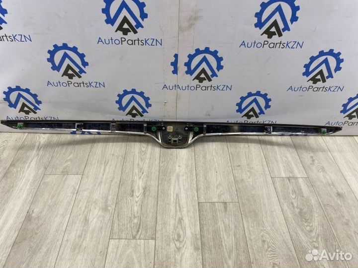 Накладка крышки багажника Honda Cr-V 5 L15BG