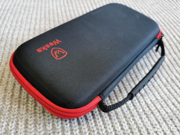 Чехол для Nintendo Switch Lite