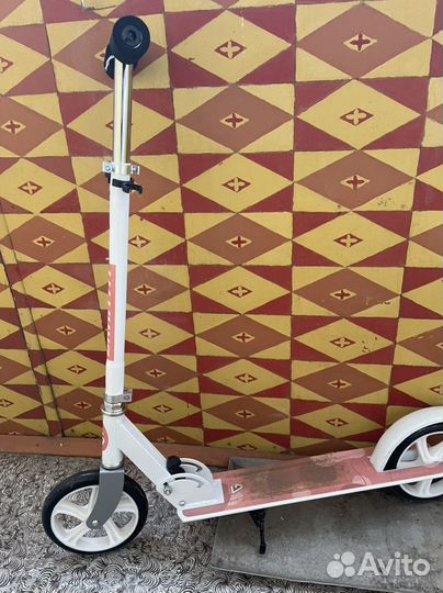 Самокат детский