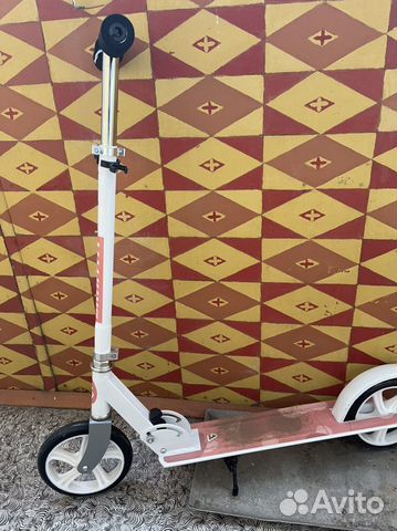 Самокат детский