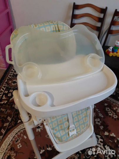 Стульчик для кормления