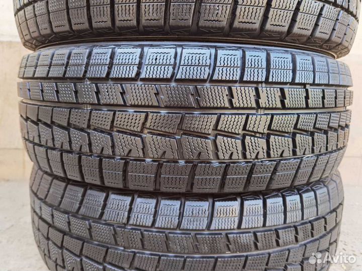 Dunlop Winter Maxx WM01 185/60 R15 97U