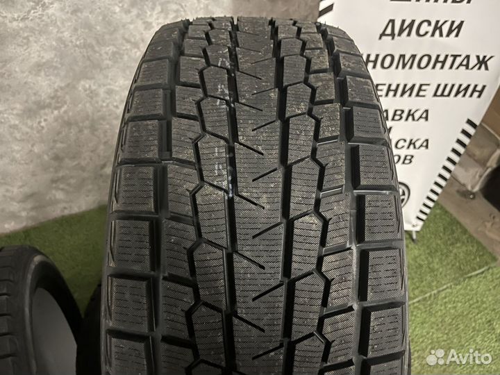 Yokohama Ice Guard G075 215/65 R17 99Q