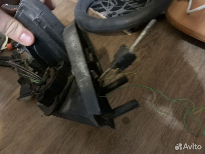 Granta зеркала на ваз 2114 бу