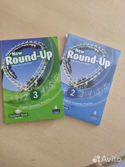 Учебник по грамматике английского языка